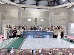 HIMAPAN USK Adakan Saweu Gampong 2026, Dorong Pengembangan Pariwisata dan Pengabdian di Gampong Nusa