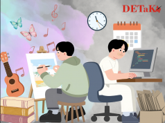 Ketika Bertahan Hidup Menjadi Satu-satunya Rencana di Masa Muda