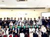 WR III USK Buka Forum Evaluasi dan Aspirasi Bersama UKM