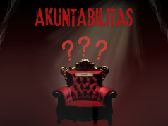 Akuntabilitas Tak Hanya Diukur dari Sekadar Mengundurkan Diri