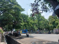 Kemanan Darussalam Semakin Rendah? Mahasiswa Resah