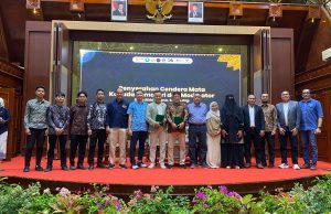 Seminar Nasional MUNAS XIII & TIMTI XXII Dorong Penguatan Industri Pertambangan Berkelanjutan