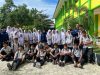 Mahasiswa Ilmu Komunikasi USK Ajak Siswa Bijak Bermedia Sosial Lewat Kampanye #KetikCerdas