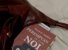 Perempuan di Titik Nol; Ketika Perempuan Tidak Memiliki Hak Memilih