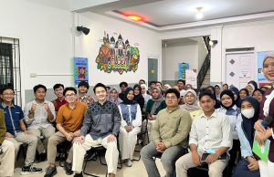 Nutrifood Indonesia Gelar Round Table Discussion, Bahas Pentingnya Menjaga Kesehatan Otot